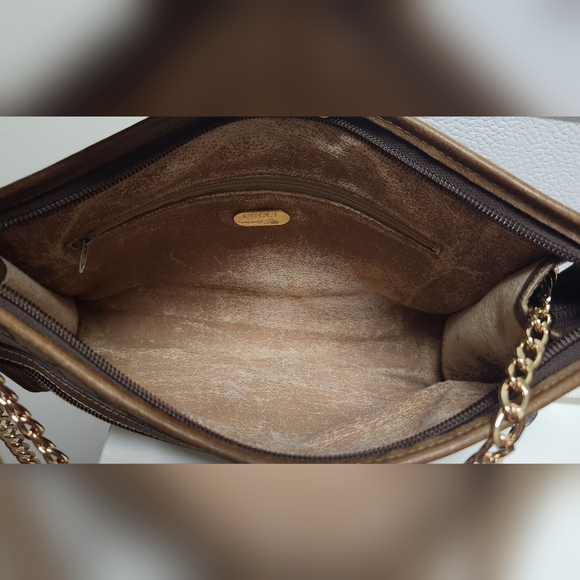 GUCCI PLUS GG Pouch with COA & DUST BAG - VINTAGE - Picture 10 of 13